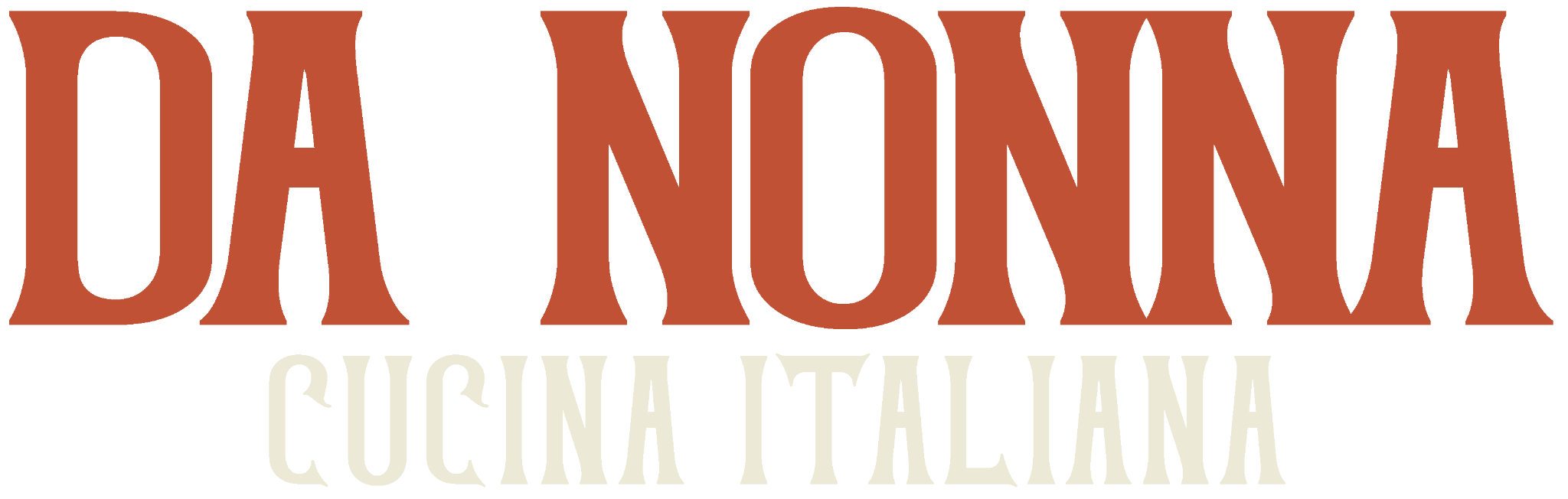 Da Nonna Cucina Italiana